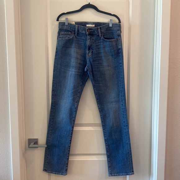 Abercrombie & Fitch Men’s Jeans - Lot of 3 - Picture 13 of 15